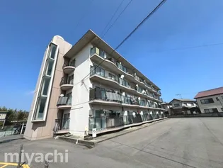 光マンションの画像