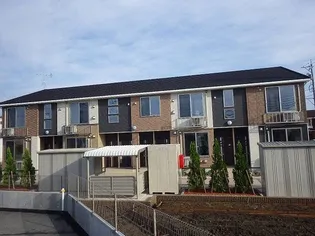 サンライズスクエアⅢの画像