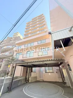 オークマンションの画像