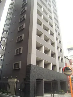 フェニックス代田橋【4階】の外観