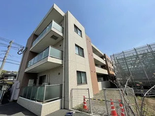 グランコムサ古国府STの画像