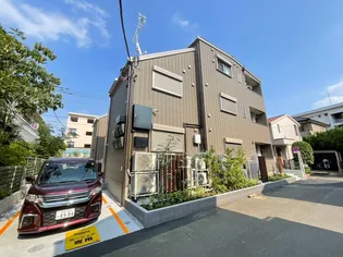 GRANGRACEの画像