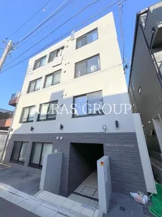 BLOOM TOWER OSHIAGEの画像