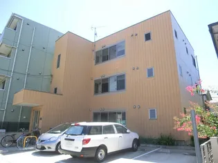 グレースステージの画像