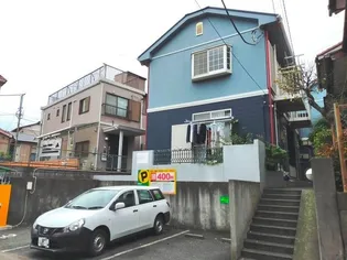 メゾンみずきAの画像