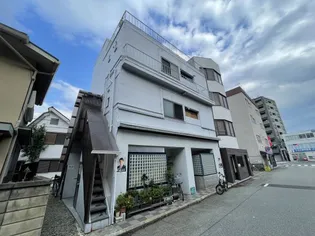 原マンションの画像