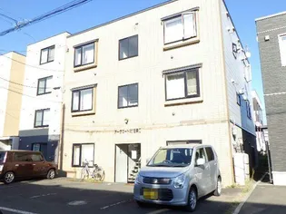 アークコート北18条IIの画像