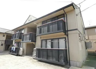 エクセルハイツ横浜IIの画像