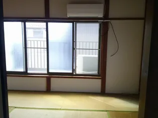 グリーンハイツIの画像