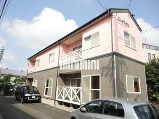 エルダンジュの画像