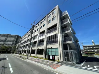 D-Medicare+名古屋一社【3階】の外観