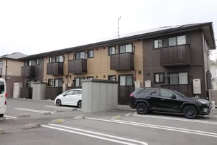 ライフステージAの画像