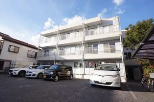 平沼ハイツの画像