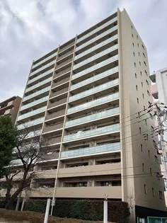 ザ パークハウス南浦和ガーデンの画像