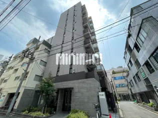 XEBEC錦糸町の画像