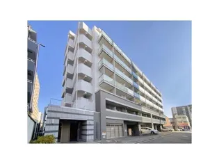 ルラシオン代官町の画像