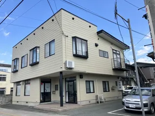 プリヴェイル藤木の画像