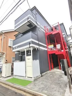 QUIET CRAB HOUSE TOGETHER横浜元町の画像