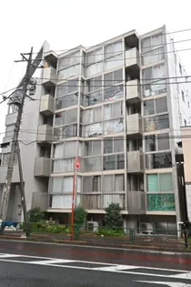 PERGOLAの画像