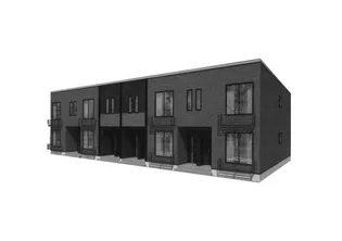 レジデンス ストリックスの画像