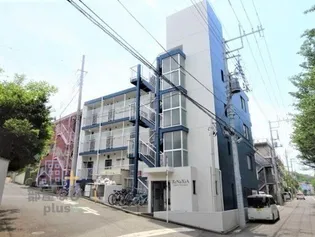 レナジア東所沢の画像