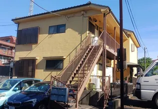 荒井ハイツの画像