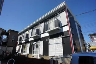 エコーハイツAの画像