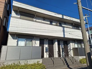 メゾンシュシュの画像