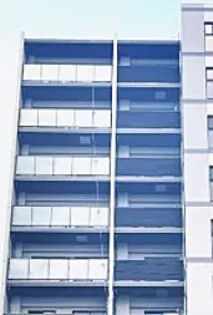 東京都墨田区業平3【マンション】の外観