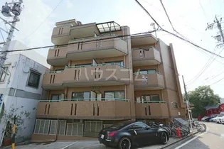 シティライフ池下【2階】の外観