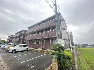 グランドアトリオ神戸西E棟の画像