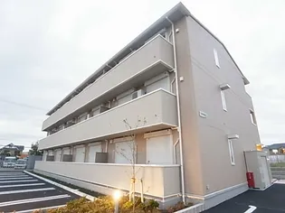 エクセル 弐番館の画像