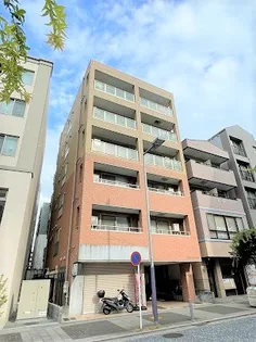 アヴァンセンター北の画像