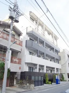 グラントゥルース大森プレミオの画像