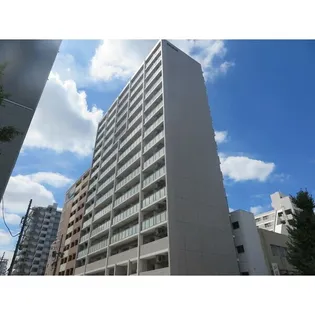 エスリード葵桜通り【8階】の外観