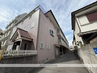 サンコーポ服部の画像