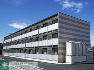レオパレスイワオの画像