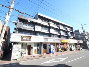 サクマ東大宮ハイツ【4階】の外観