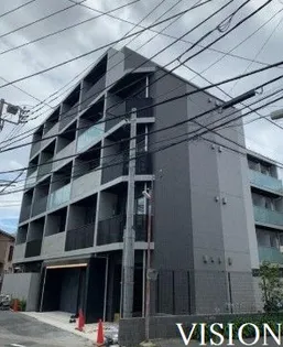 トゥールタMUSASHIKOSUGIの画像