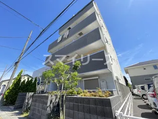 千葉県我孫子市天王台2【マンション】の外観