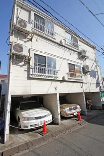 コートMの画像