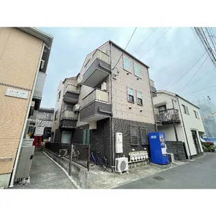カーサ フェリーチェの画像