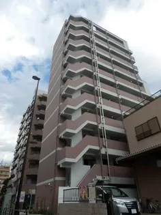 ミルーナヒルズ西新井大師WESTの画像