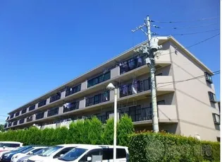 フィール天神町1号館の画像