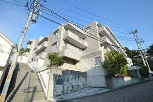 ベルビュー洋光台の画像