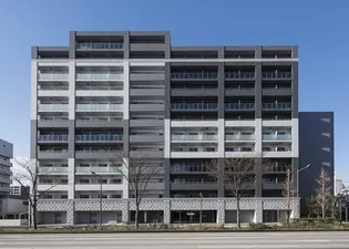 ガーラ プレシャス川崎の画像