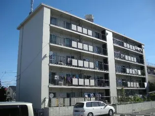 マンション三晴の画像