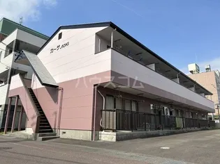 カーサAOKIの画像
