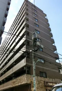 グランド ガーラ日本橋茅場町の画像