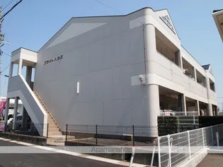 プライトハウスの画像